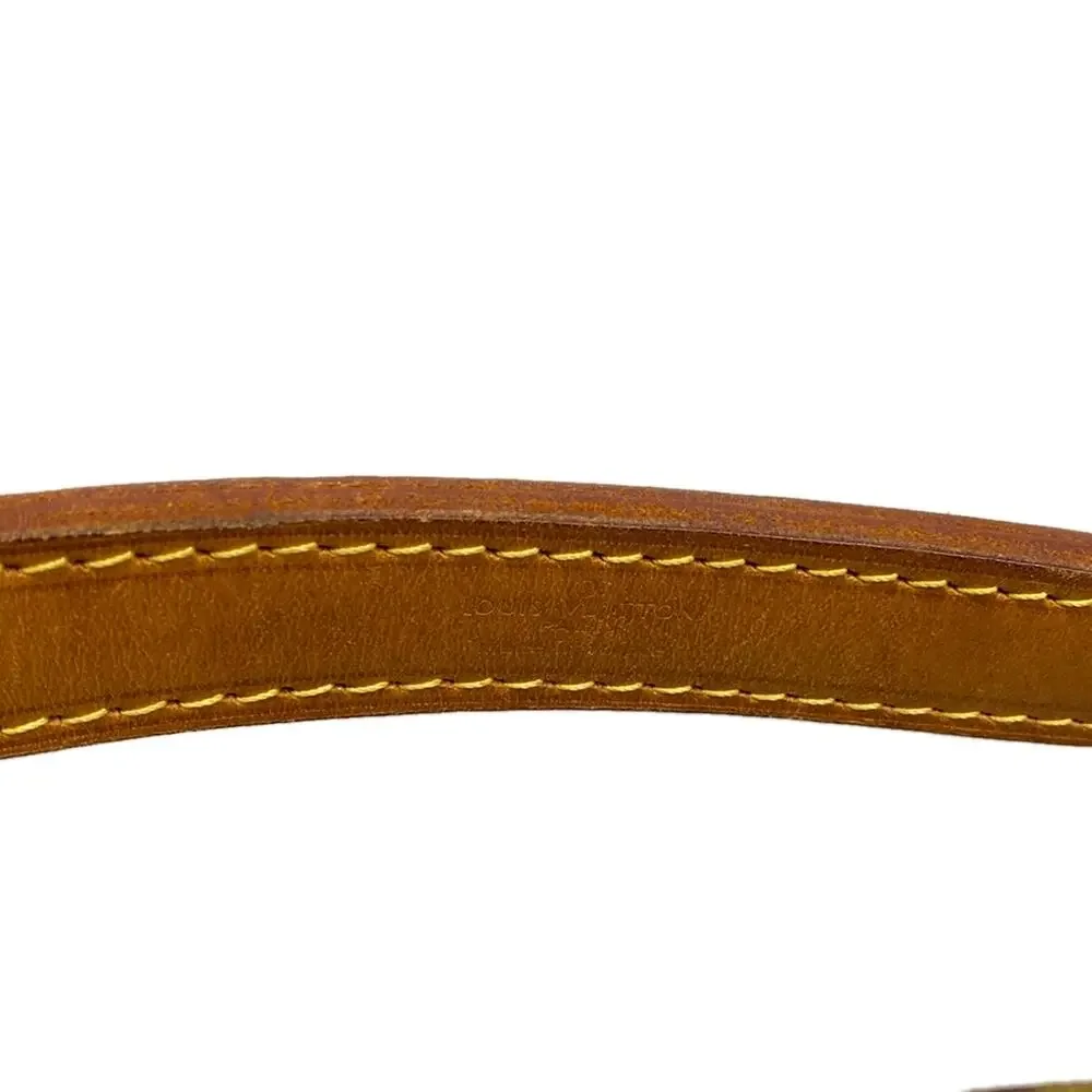 Louis Vuitton Biface Monogram Business Bag M51310